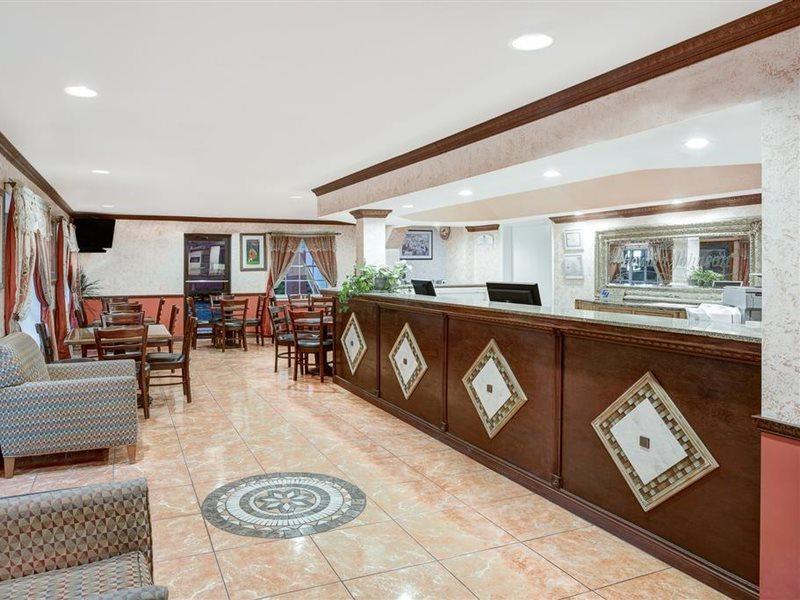 Howard Johnson By Wyndham Ft. Myers Fl Fort Myers Exteriér fotografie