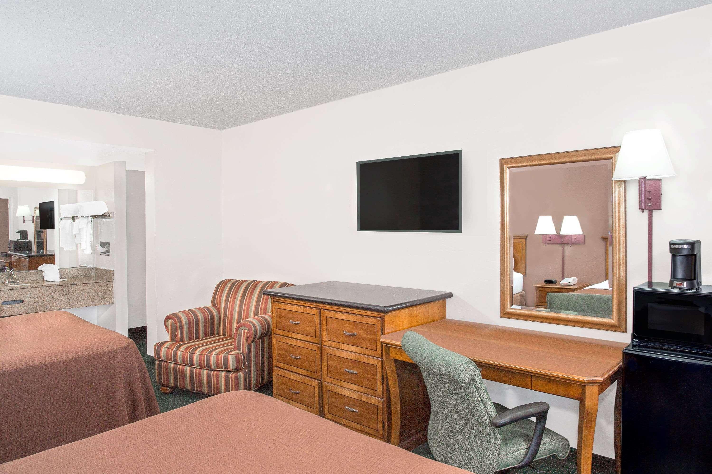 Howard Johnson By Wyndham Ft. Myers Fl Fort Myers Exteriér fotografie